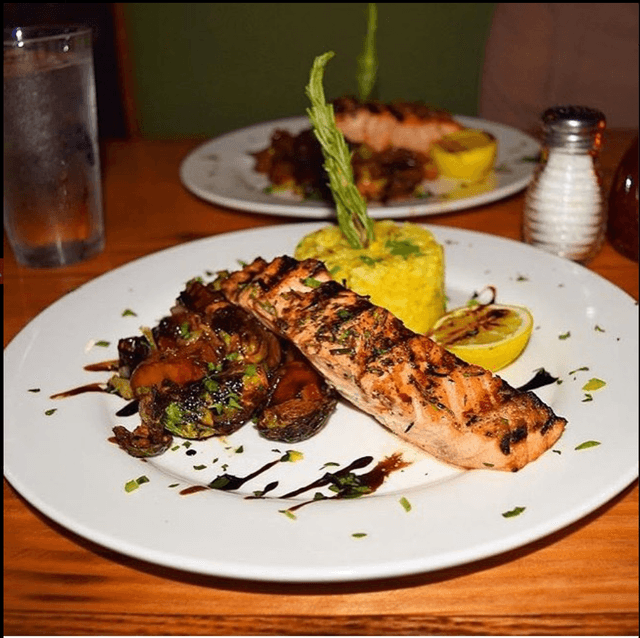 Serving Fuquay-Varina with fresh and local ingredients photo 3 of 3